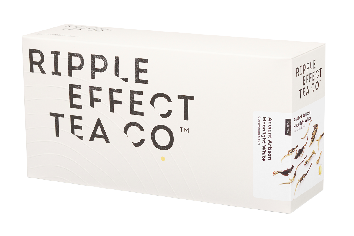 Moonlight White Tea