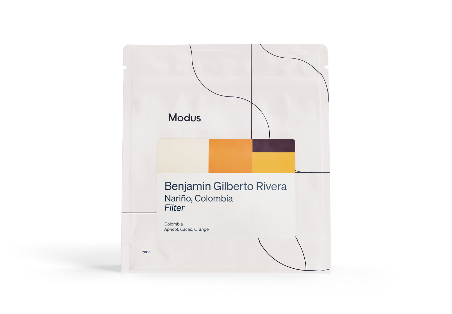 Benjamin Gilberto Rivera