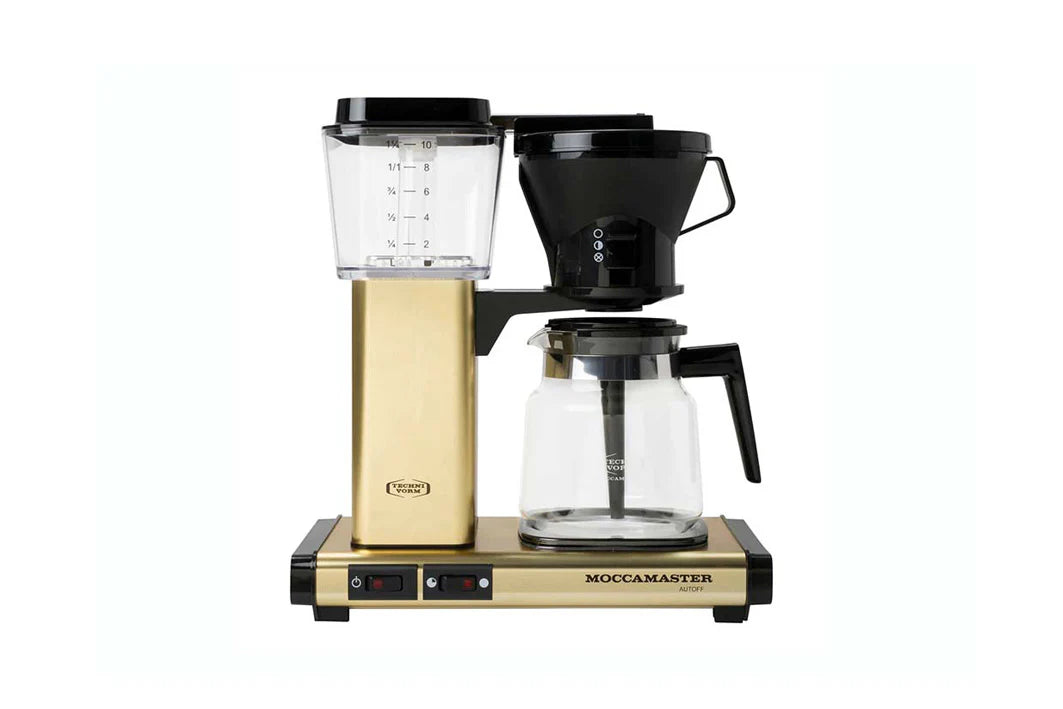 Moccamaster Classic 1.25L