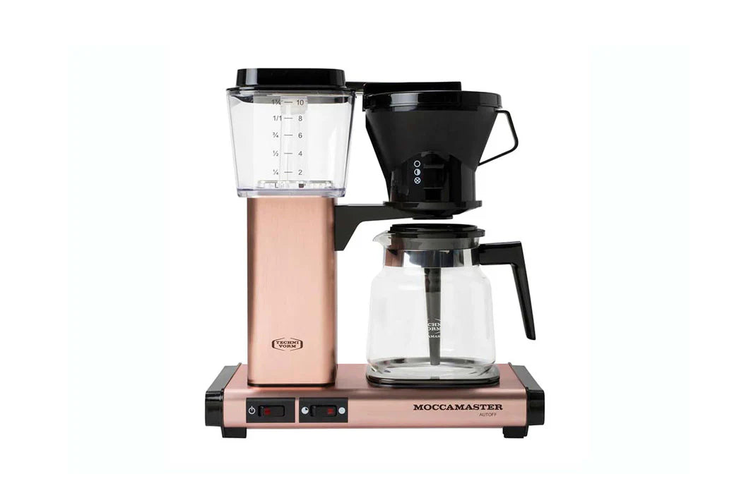 Moccamaster Classic 1.25L