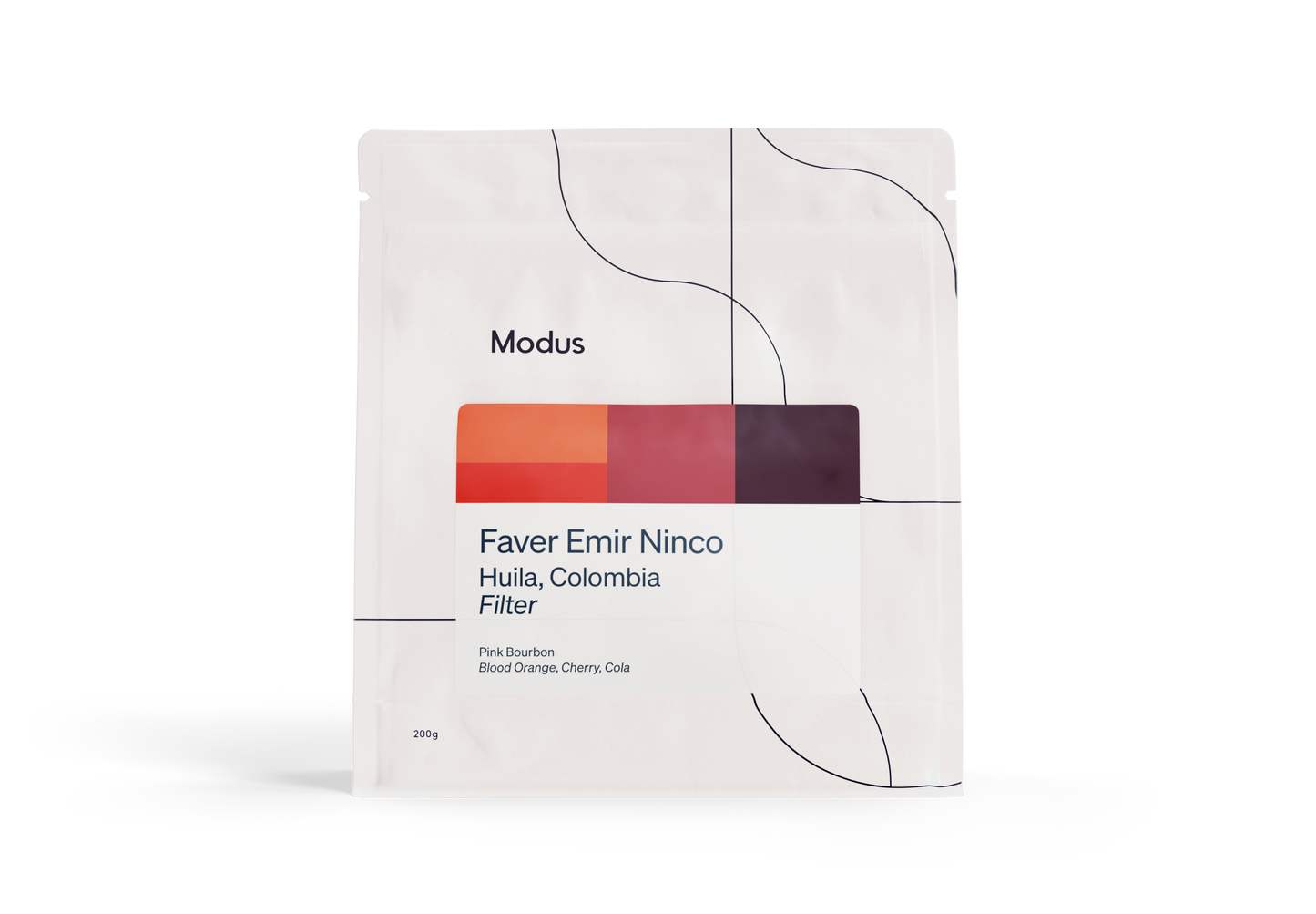 Faver Emir Ninco