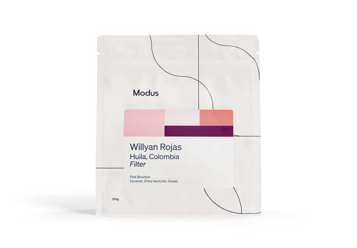 Willyan Rojas | Wholesale