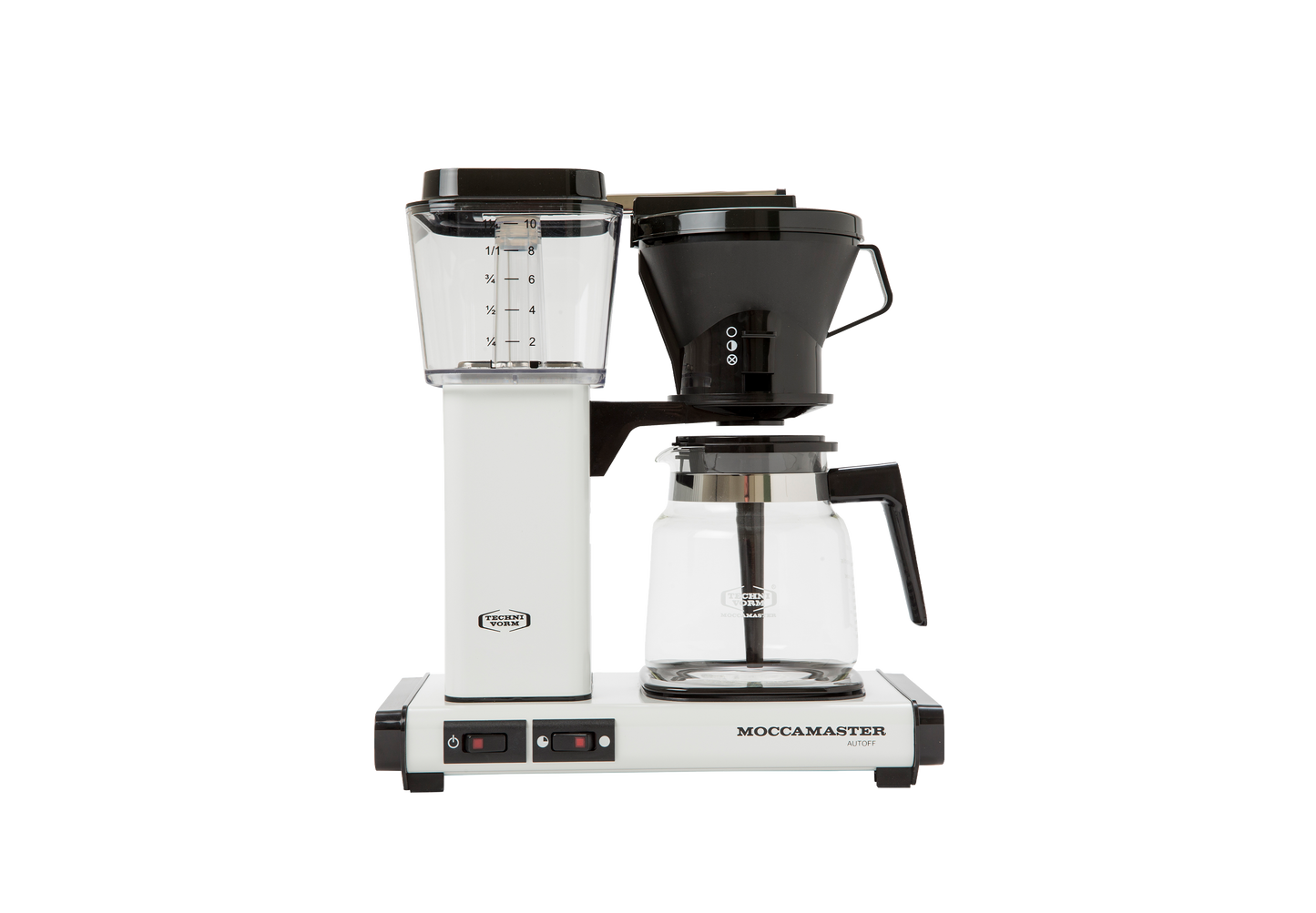 Moccamaster Classic 1.25L - Modus Coffee