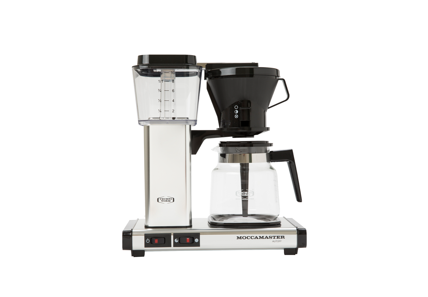 Moccamaster Classic 1.25L - Modus Coffee