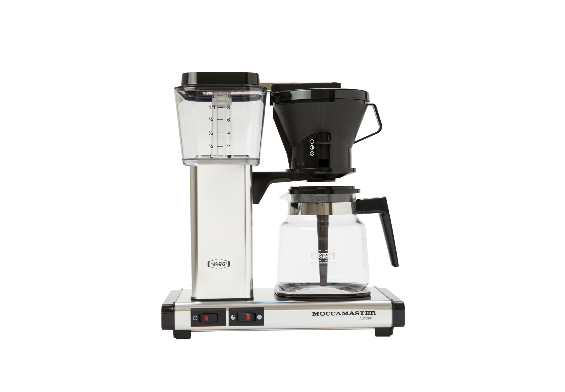 Moccamaster Classic 1.25L - Modus Coffee
