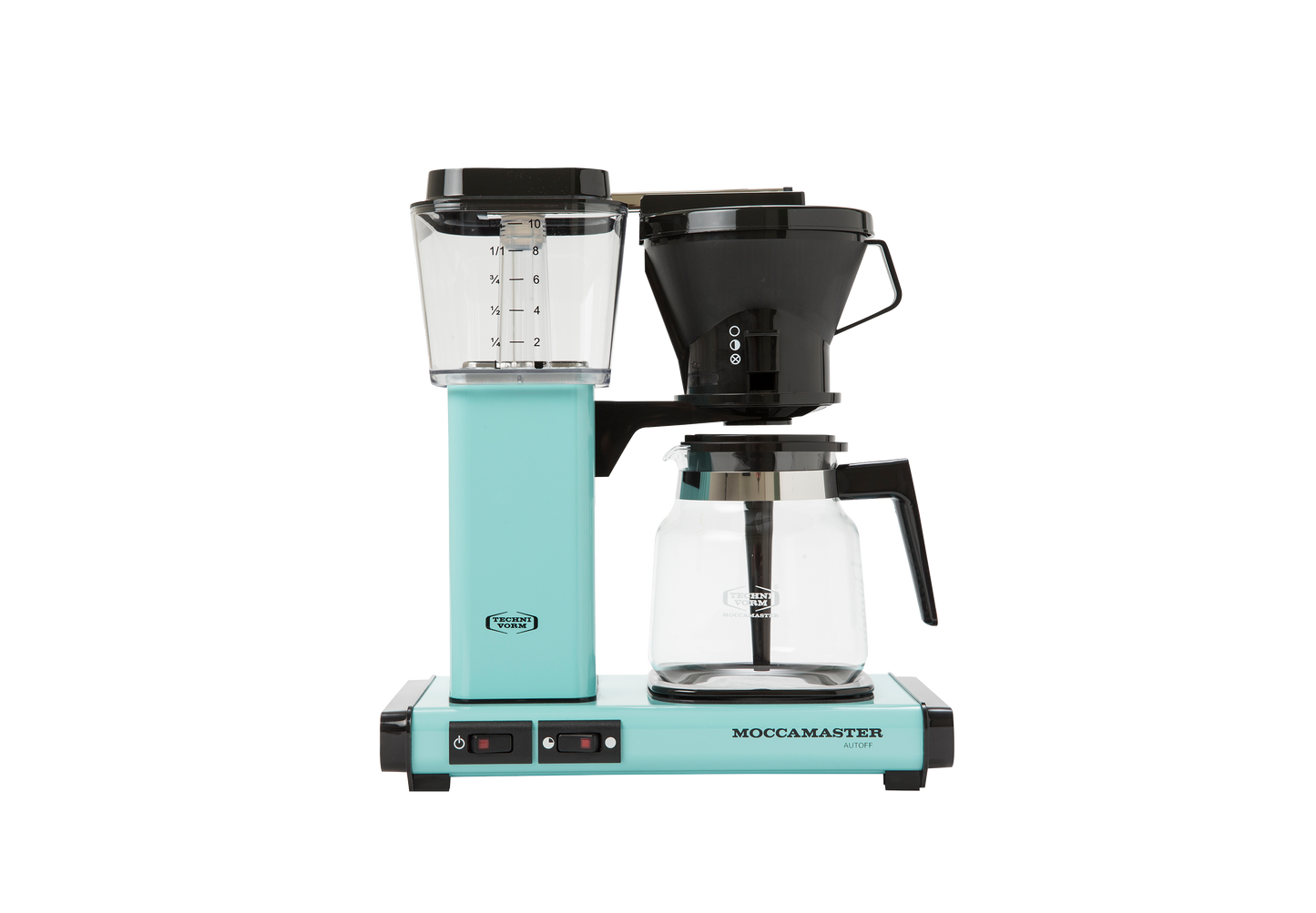 Moccamaster Classic 1.25L - Modus Coffee