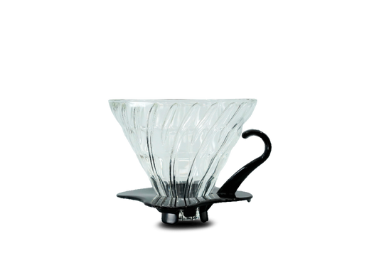 Hario V60 2 Cup Glass - Modus Coffee