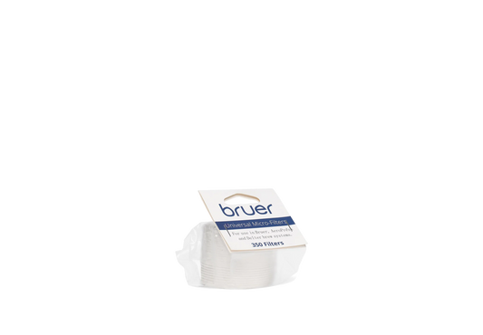 Bruer Micro Filters - Modus Coffee