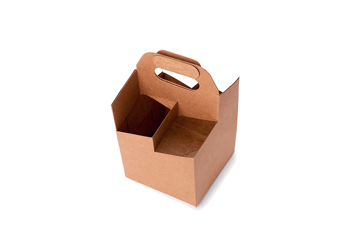 Basket Bottle Holders