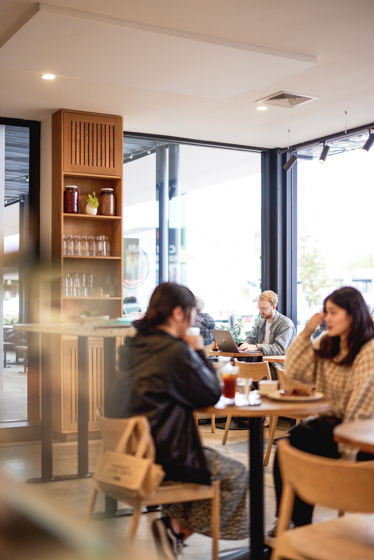 Modus Coffee Modus Coffee