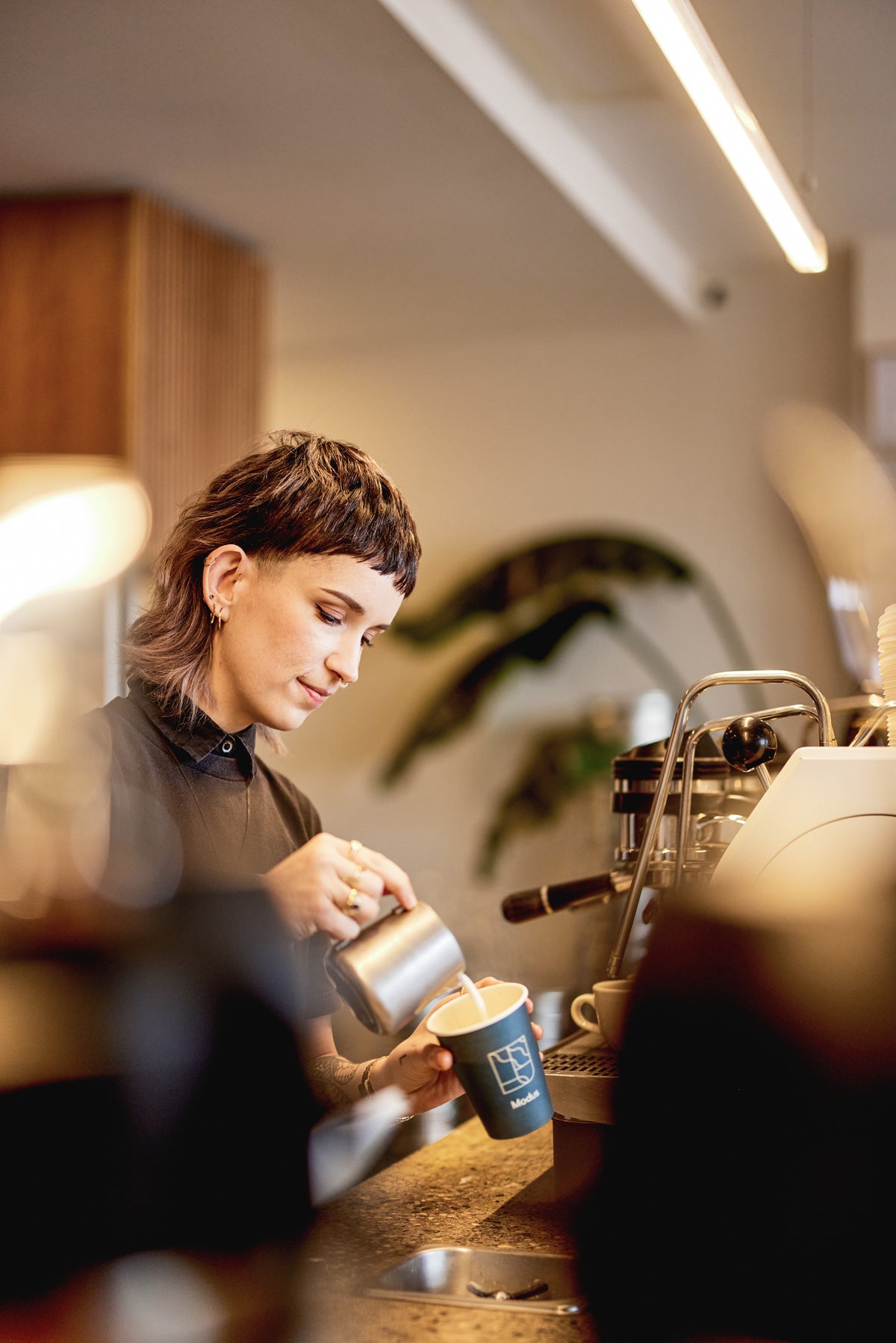 Modus Coffee About – Modus Coffee