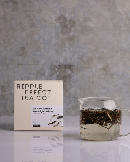Moonlight White Tea