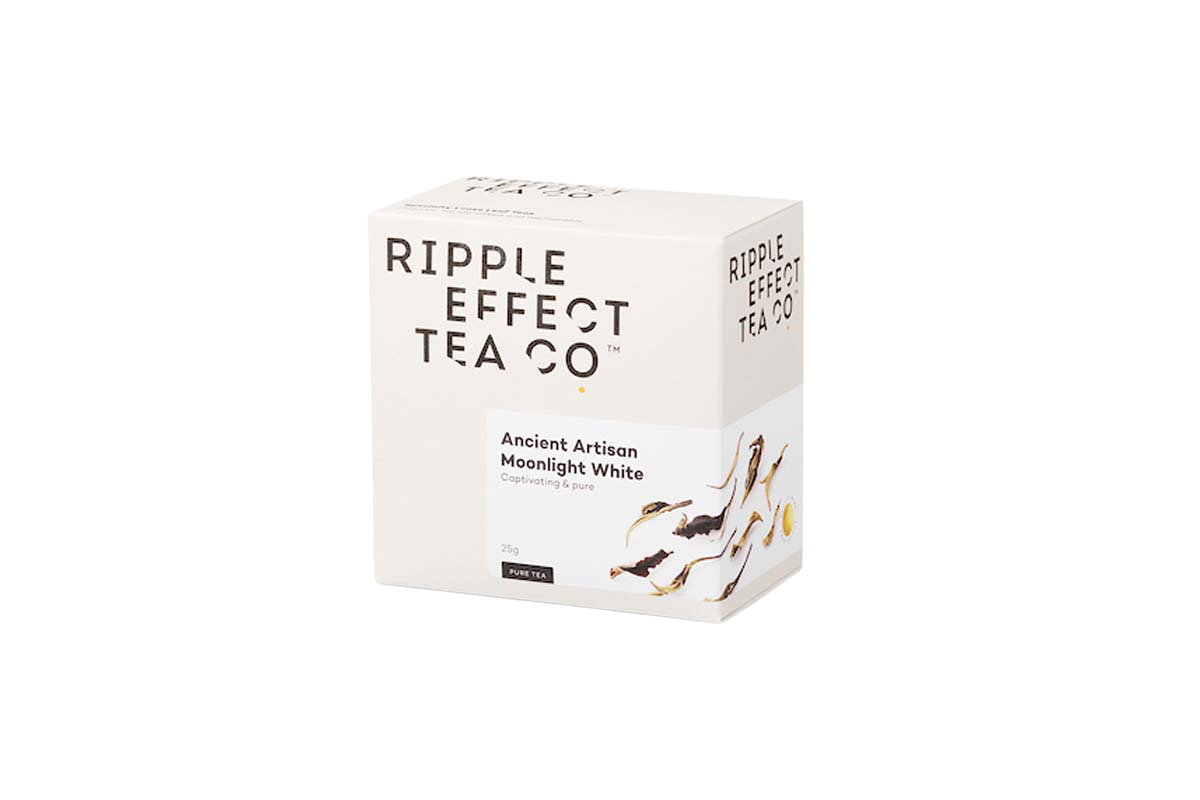 Moonlight White Tea