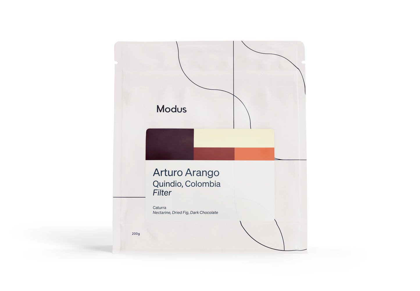 Arturo Arango | Wholesale