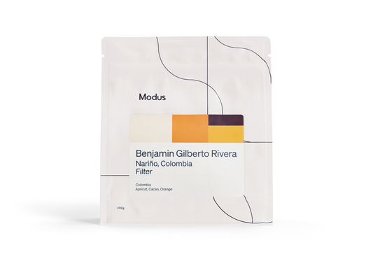 Benjamin Gilberto Rivera | Wholesale