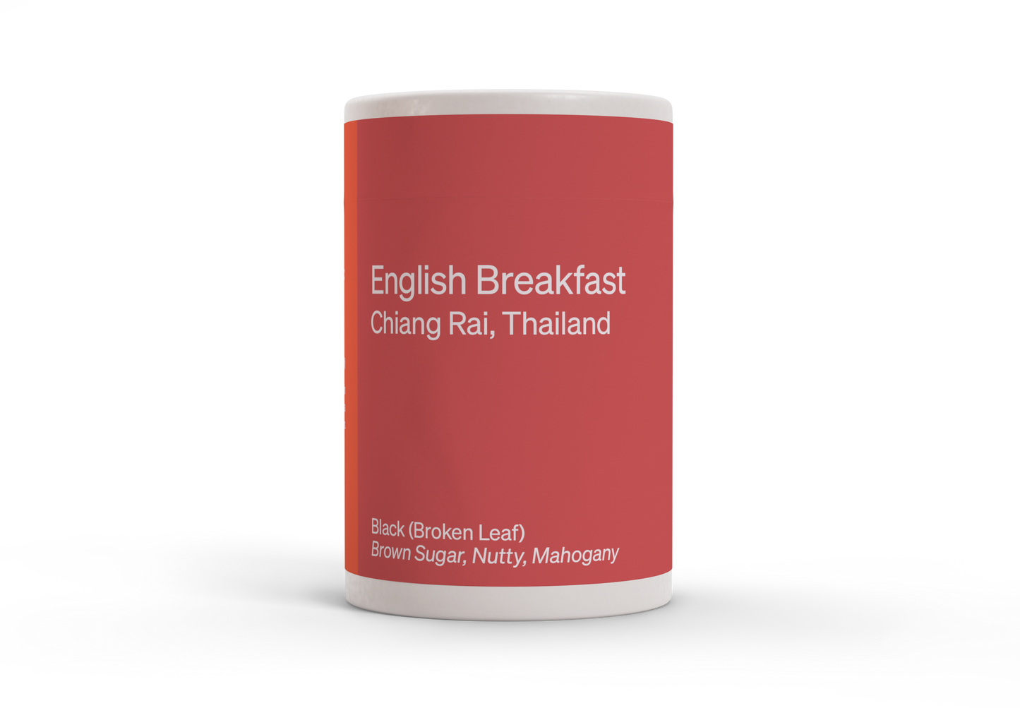 English Breakfast Tea