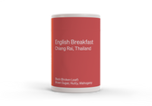 English Breakfast Tea