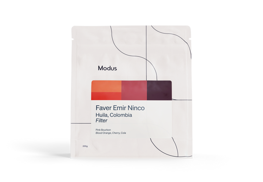 Faver Emir Ninco