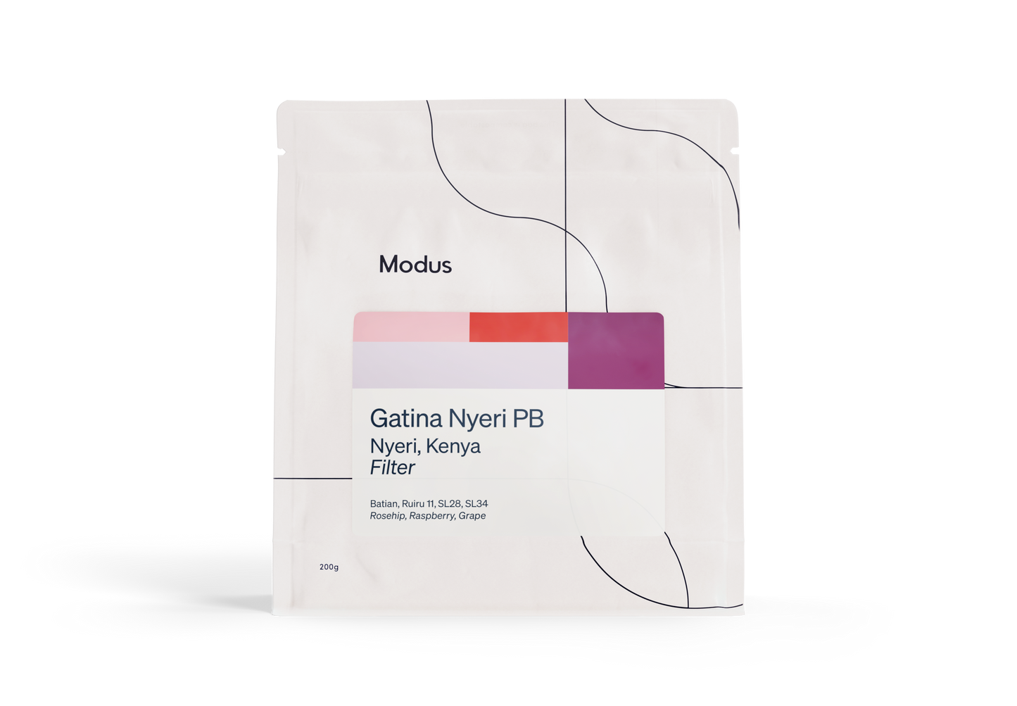 Gatina PB