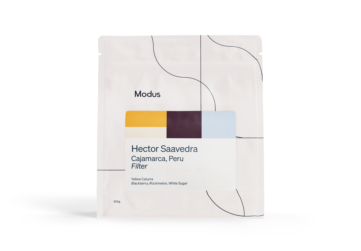 Hector Saavedra | Wholesale