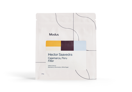 Hector Saavedra | Wholesale