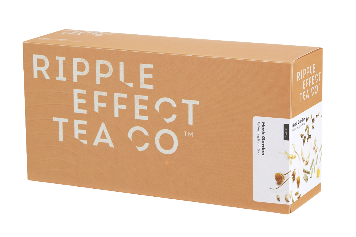 Herb Garden Tea