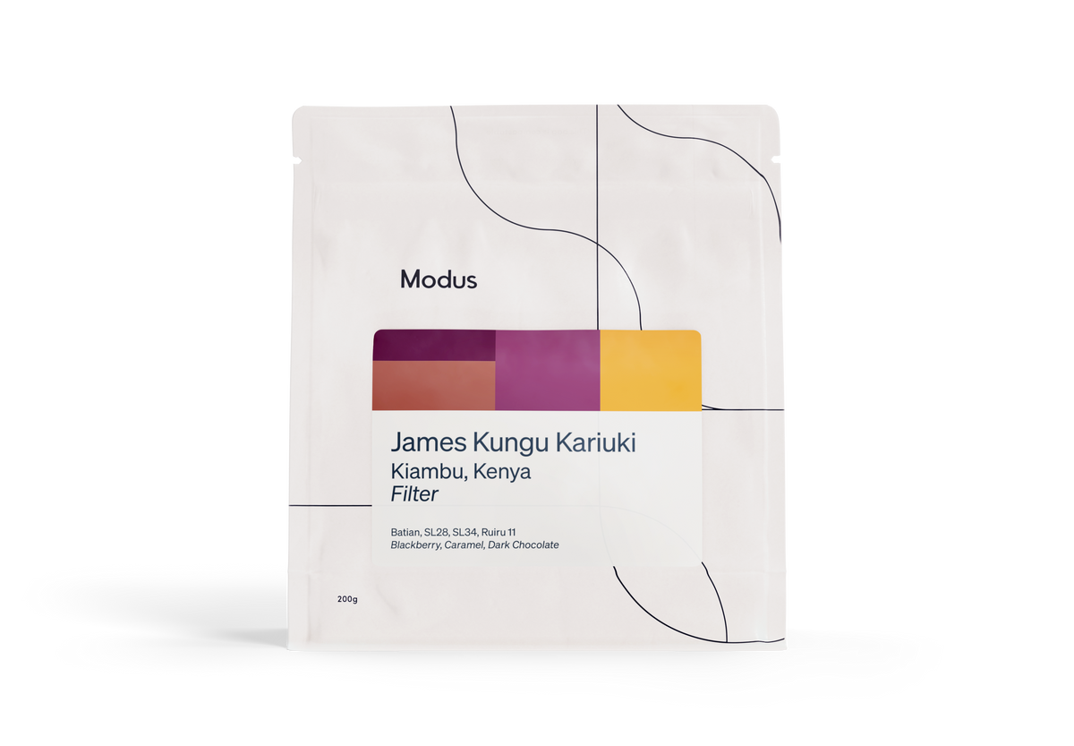 James Kungu Kariuki | Wholesale