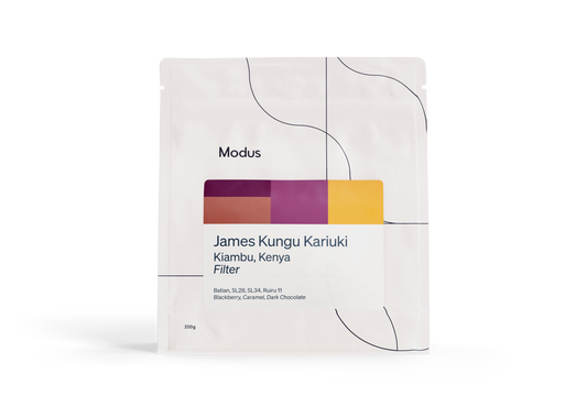 James Kungu Kariuki | Wholesale