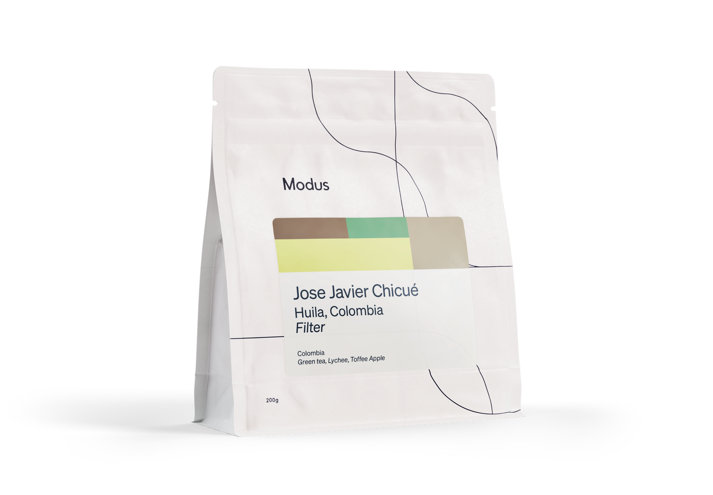 Jose Javier Chicué | Wholesale