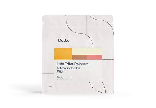 Luis Edier Reinoso | Wholesale