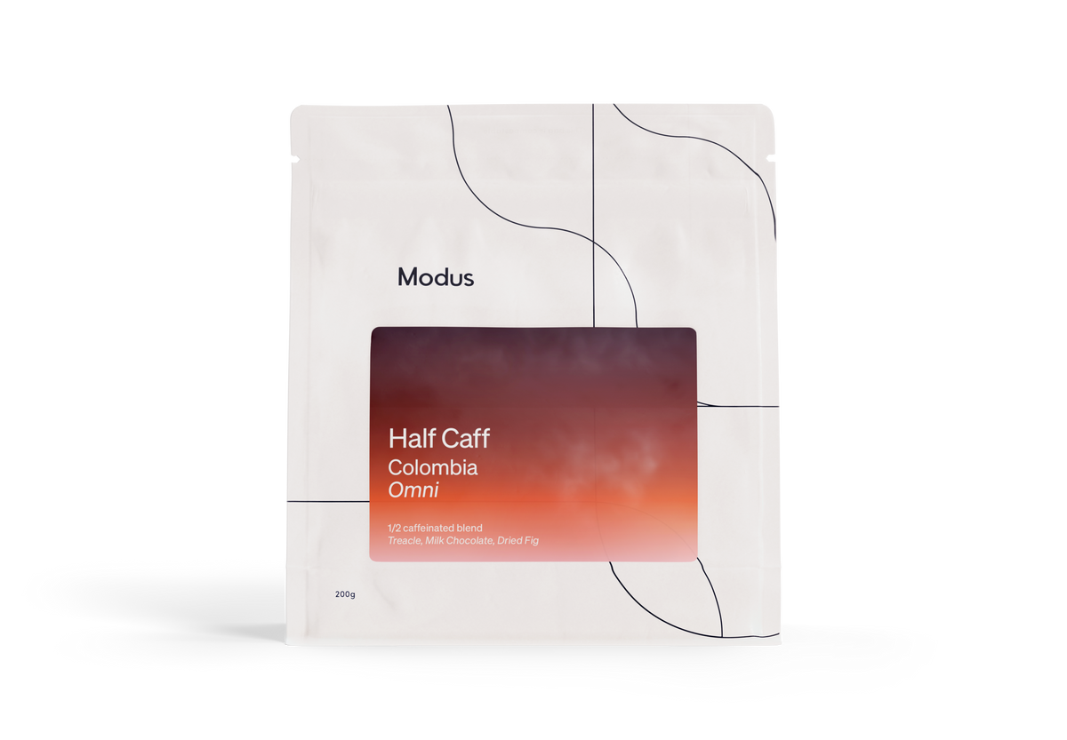 Modus Coffee Collections – Modus Coffee