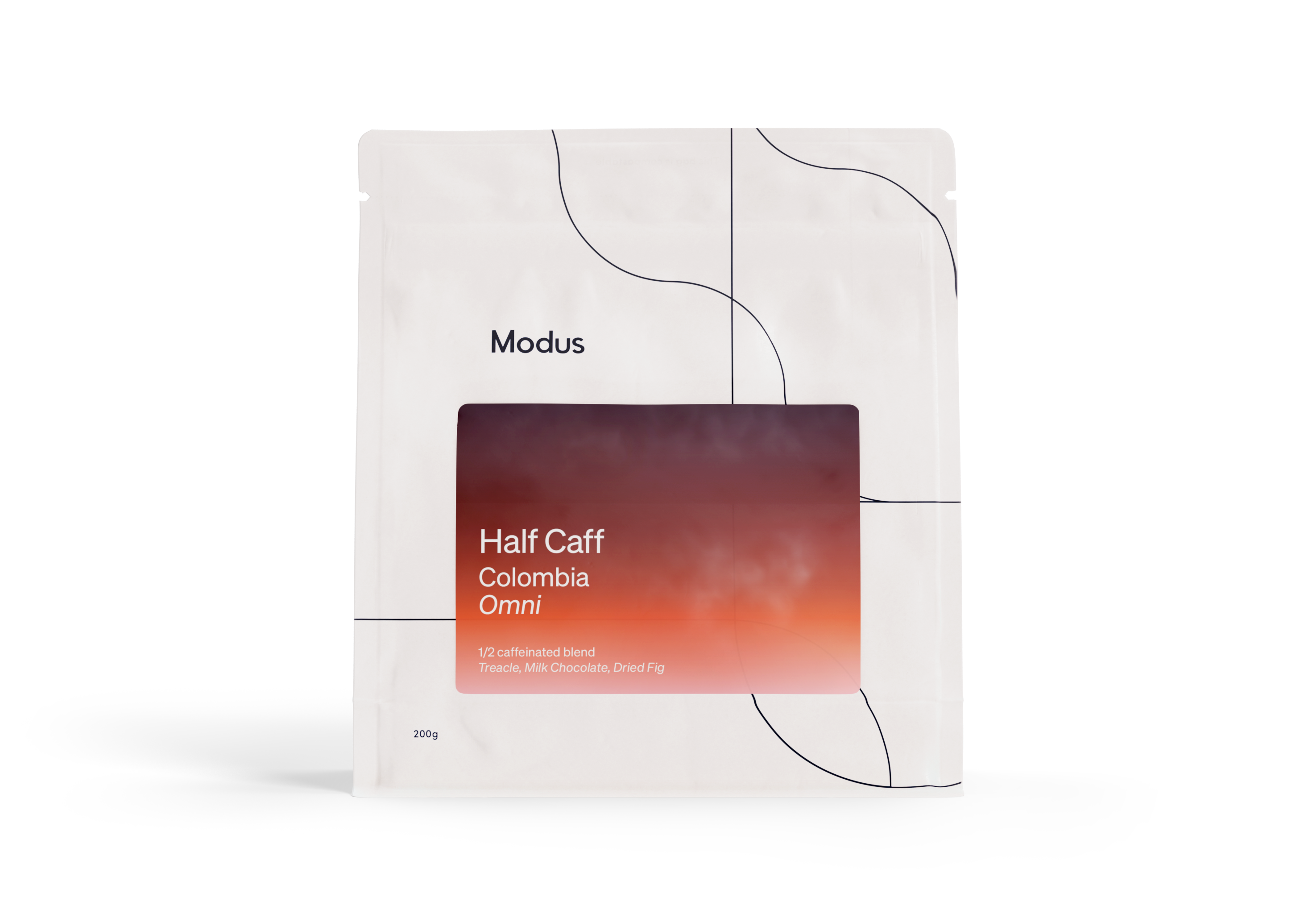 Modus Coffee