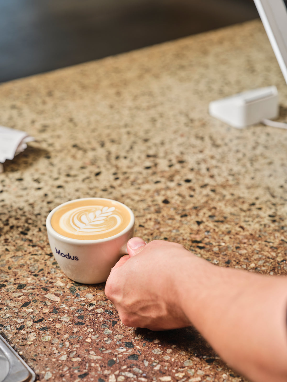Modus Coffee Modus Coffee