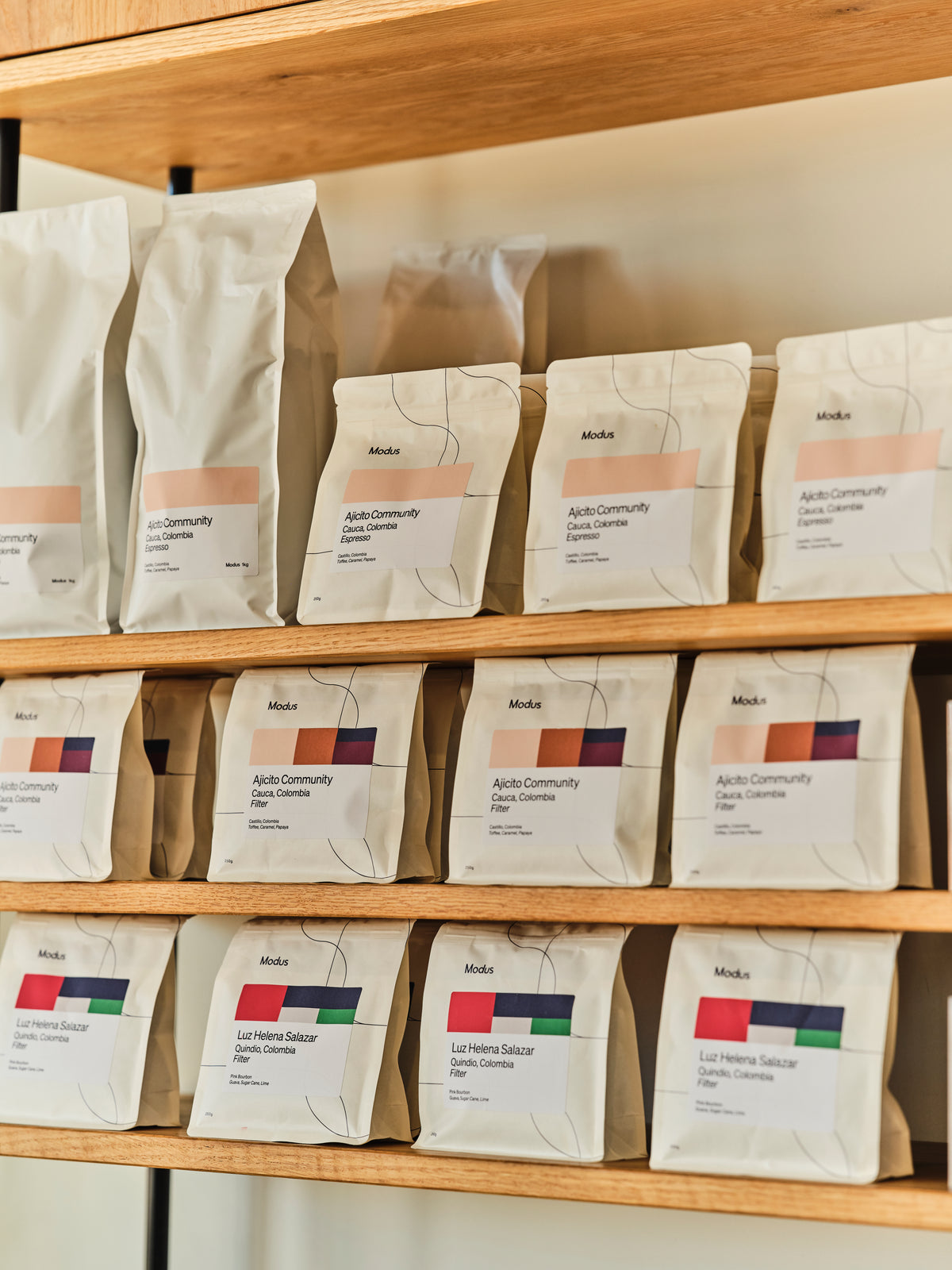 Modus Coffee Modus Coffee