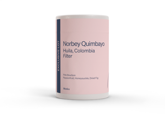 Norbey Quimbayo - Wholesale