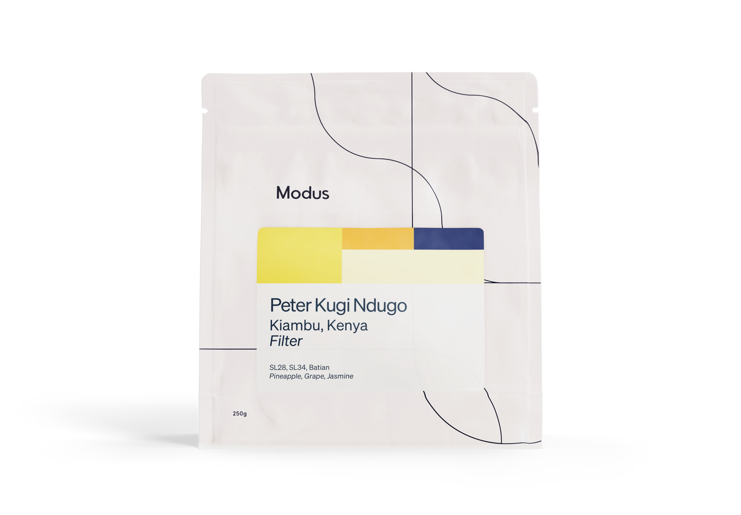 Peter Kugi Ndugo | Wholesale