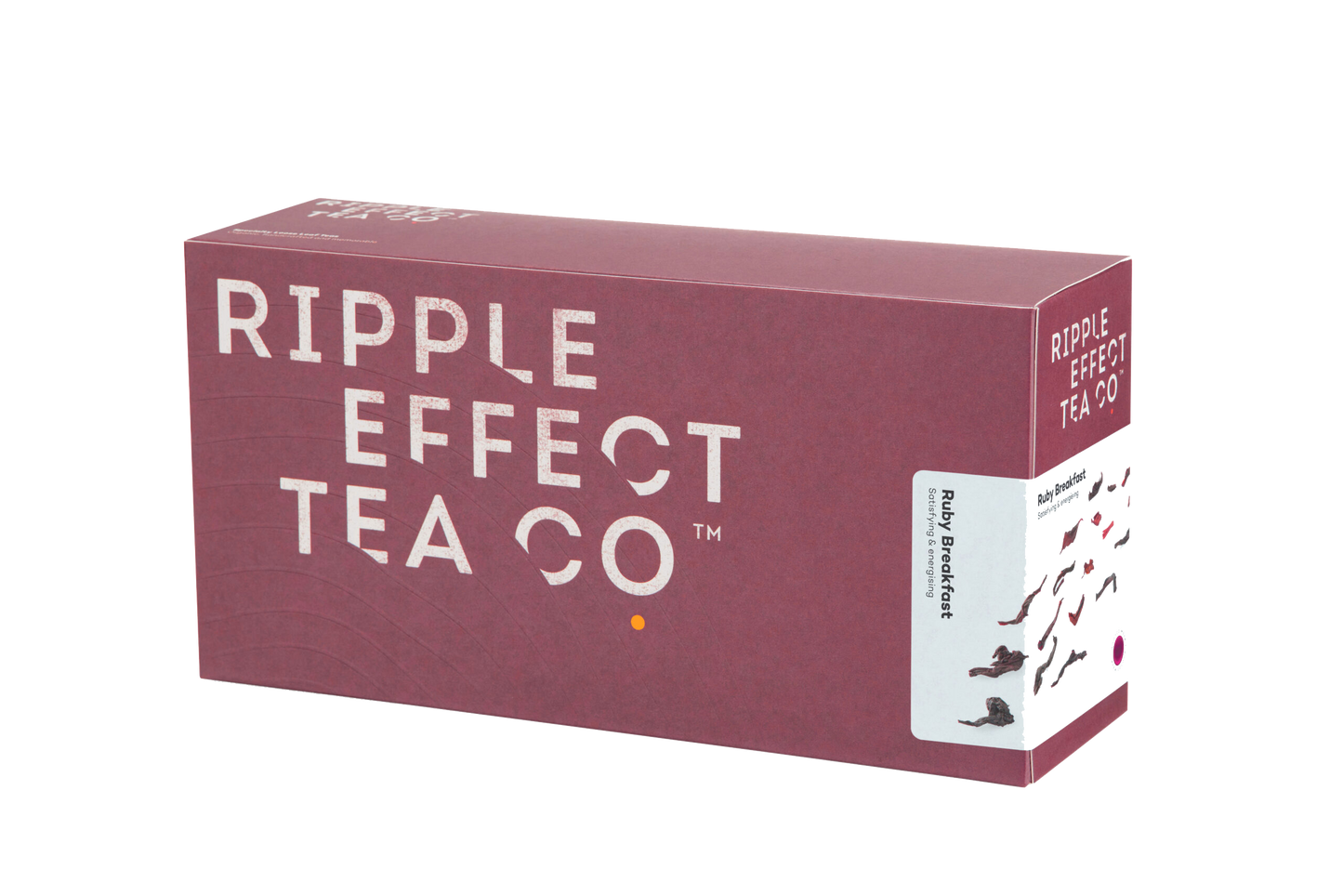 Ruby Breakfast Tea