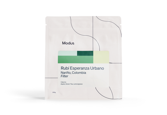 Rubí Esperanza Urbano