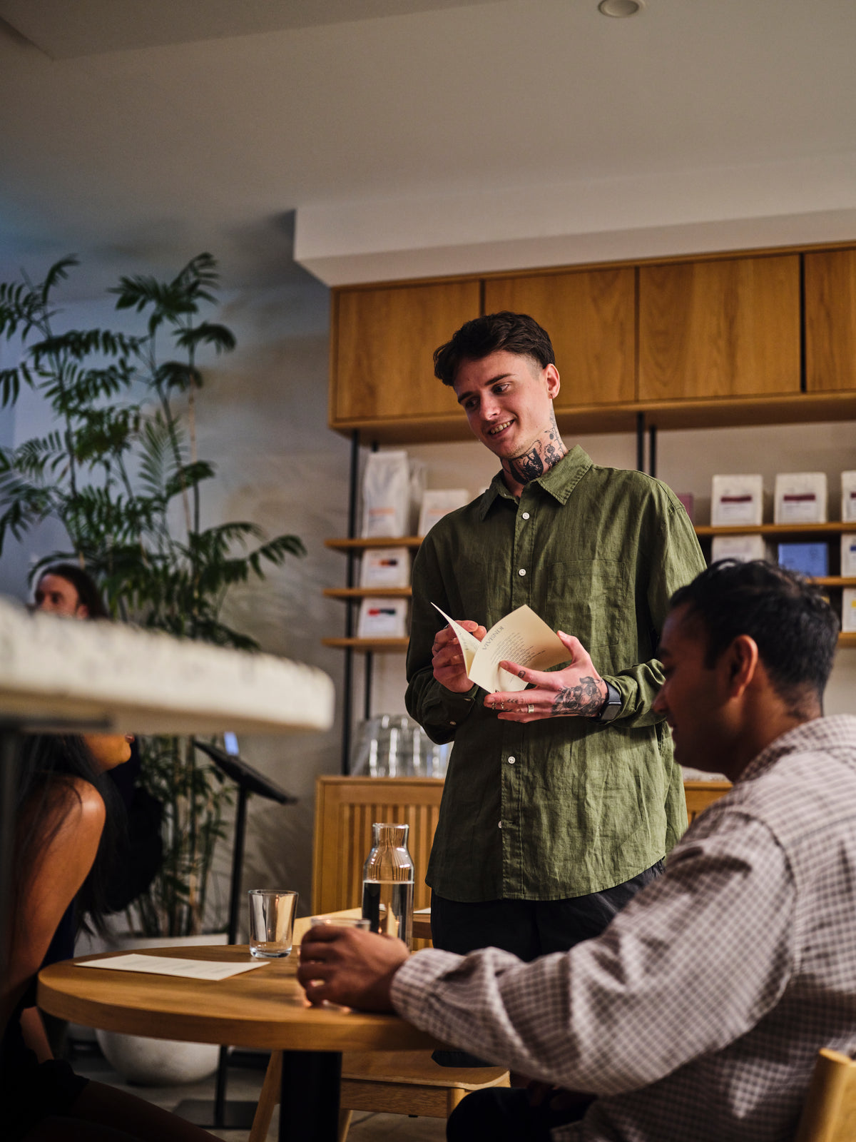 Modus Coffee Modus Coffee