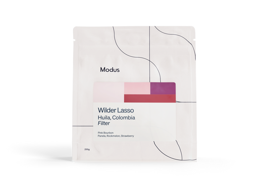 Wilder Lasso - Wholesale