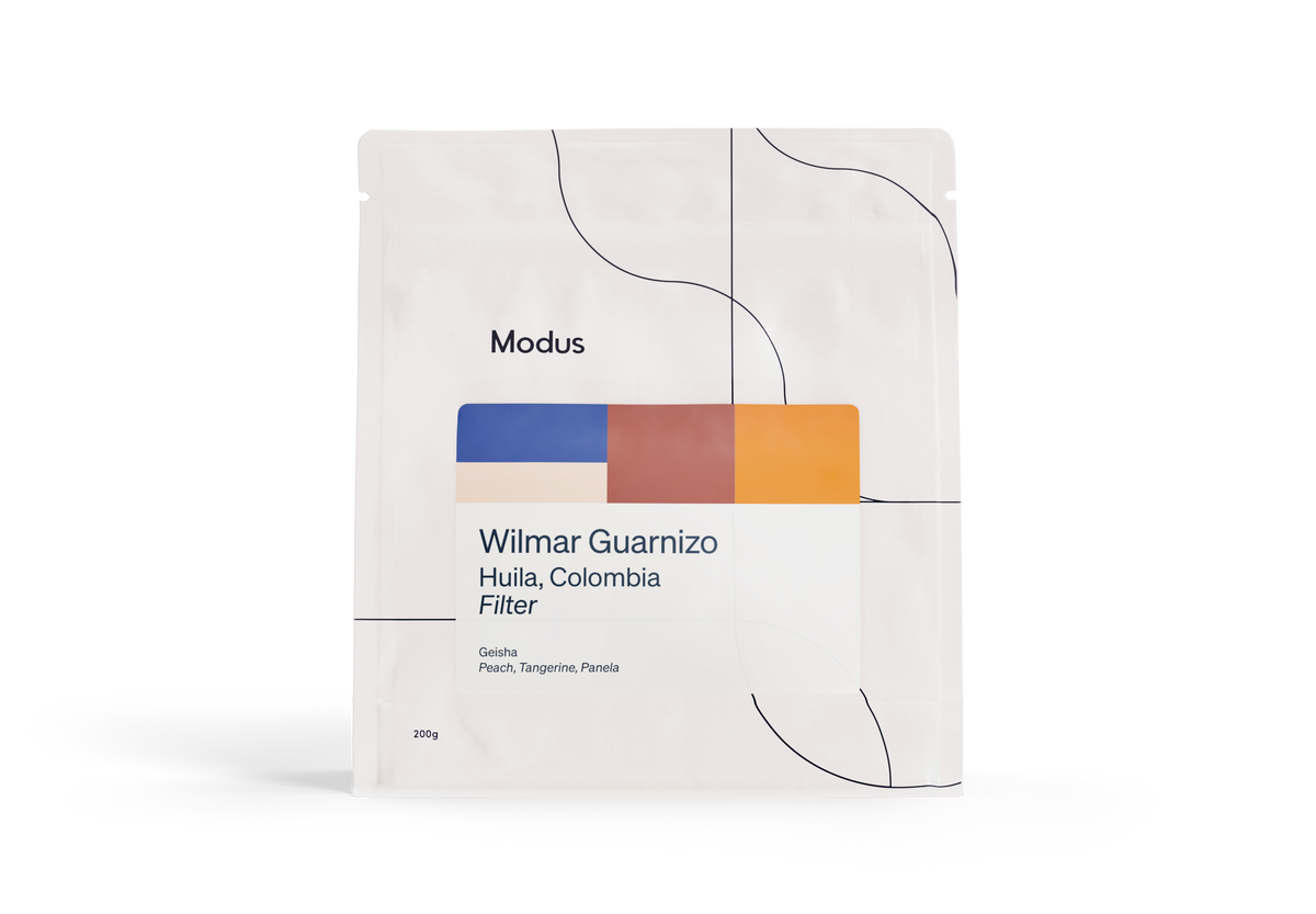 Wilmar Guarnizo | Wholesale