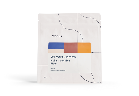 Wilmar Guarnizo | Wholesale