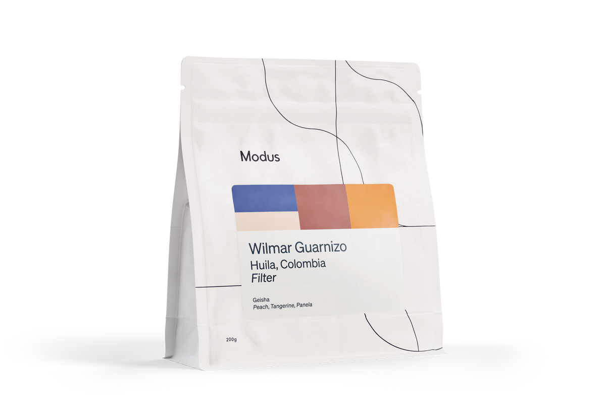 Wilmar Guarnizo | Wholesale