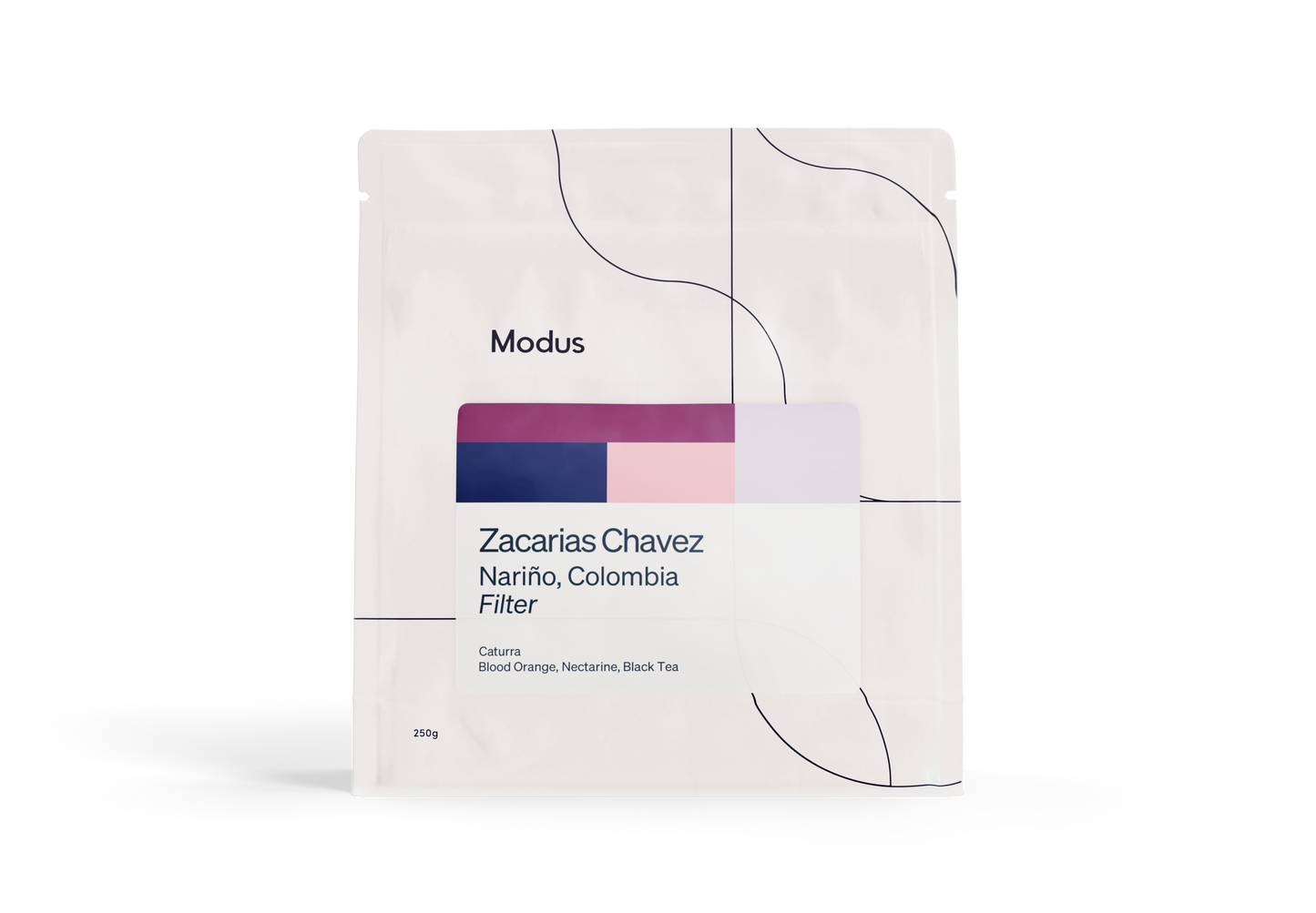 Zacarias Chavez - Wholesale