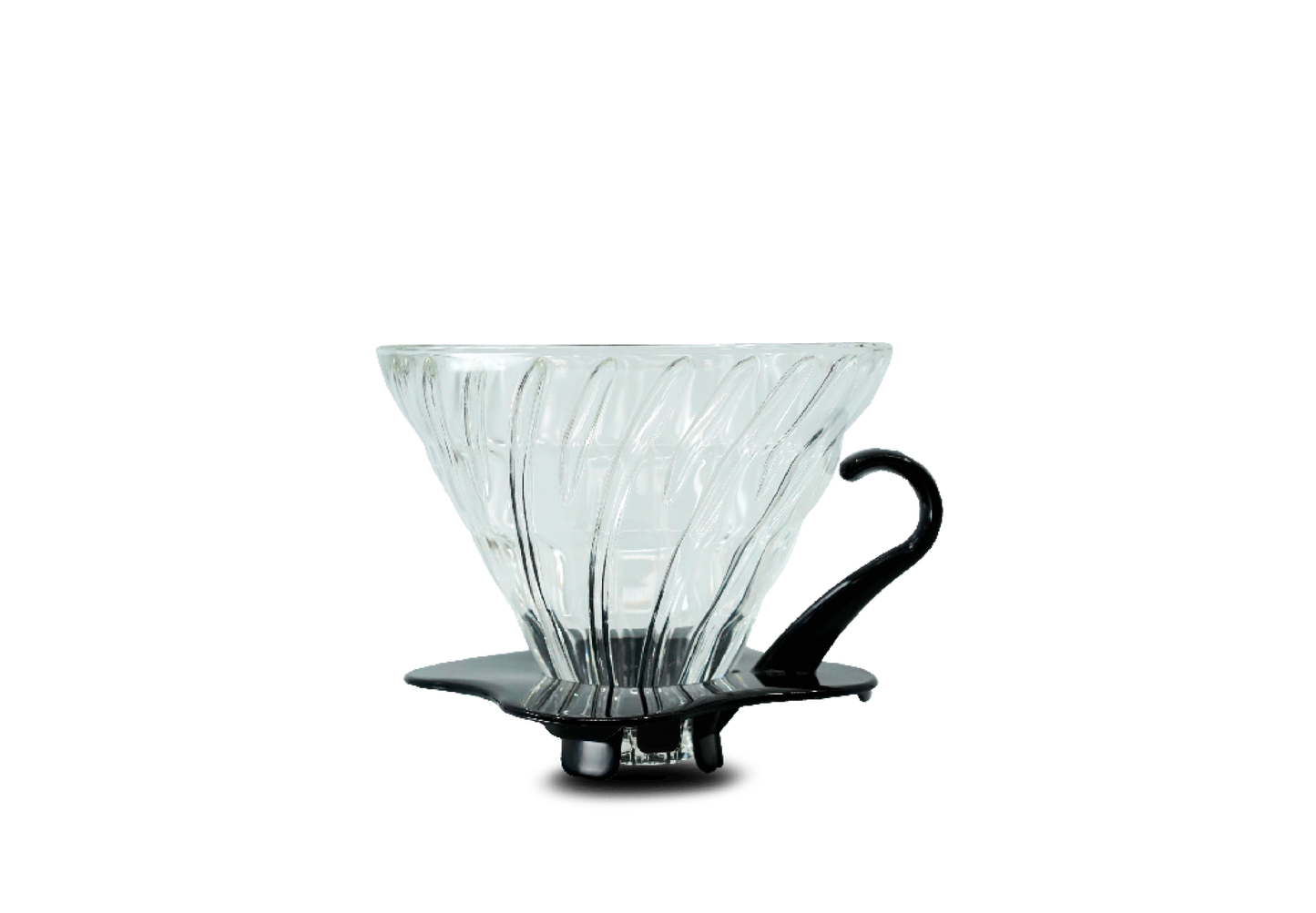 Hario V60 2 Cup Glass - Modus Coffee