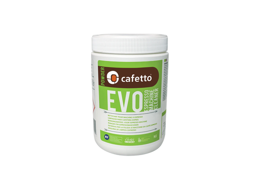 Cafetto EVO 1kg Cleaner